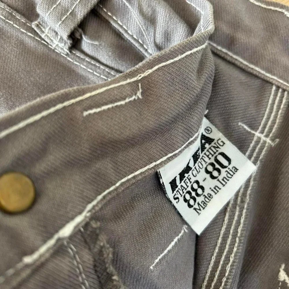 Vintage‎ IKEA carpenter trousers